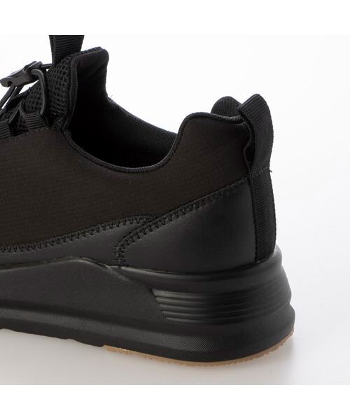 Atelier / アトリエ レインシューズ | 【レイン対応】晴雨兼用スポーティースニーカー | 詳細5