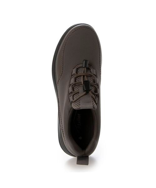 Atelier / アトリエ レインシューズ | 【レイン対応】晴雨兼用スポーティースニーカー | 詳細8