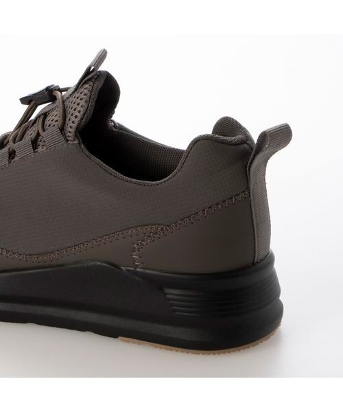 Atelier / アトリエ レインシューズ | 【レイン対応】晴雨兼用スポーティースニーカー | 詳細10