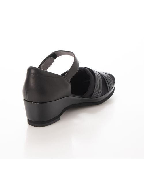 Atelier / アトリエ サンダル | 【3E】チュールメッシュサンダル | 詳細3