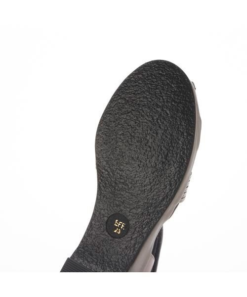 Atelier / アトリエ サンダル | 【3E】チュールメッシュサンダル | 詳細16