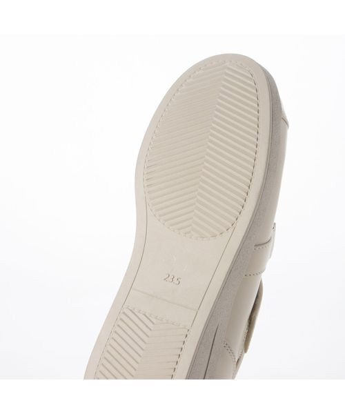 Atelier / アトリエ レインシューズ | 【３Ｅ】【レイン対応】ジグザグストラップスニーカー | 詳細14