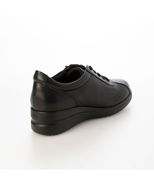 Atelier / アトリエ スニーカー | 【3E】ファスナー付きヒールアップスニーカー | 詳細7