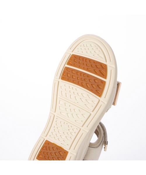 Atelier / アトリエ サンダル | 【3E】【軽量】ストレッチ素材スポーツサンダル | 詳細18
