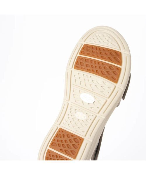 Atelier / アトリエ サンダル | 【3E】【軽量】ベルクロスポーツサンダル | 詳細23