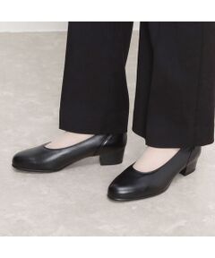 Atelier / アトリエ パンプス | 【4E】【レイン対応】ベーシックパンプス