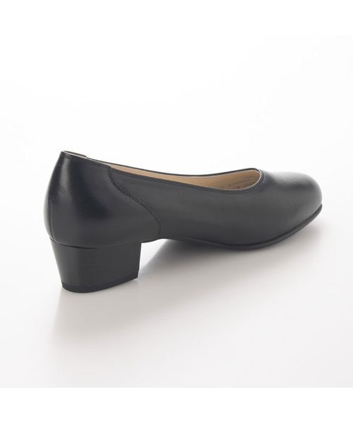 Atelier / アトリエ パンプス | 【4E】【レイン対応】ベーシックパンプス | 詳細3