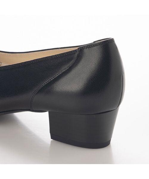 Atelier / アトリエ パンプス | 【4E】【レイン対応】ベーシックパンプス | 詳細6