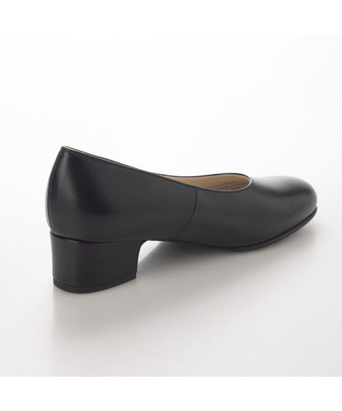 Atelier / アトリエ パンプス | 【4E】【レイン対応】ベーシックパンプス | 詳細3