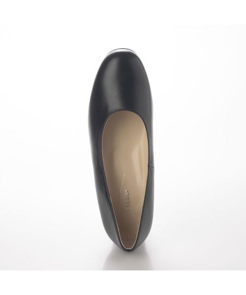 Atelier / アトリエ パンプス | 【4E】【レイン対応】ベーシックパンプス | 詳細4