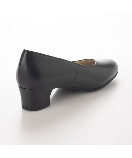 Atelier / アトリエ パンプス | 【4E】【レイン対応】ベーシックパンプス | 詳細3