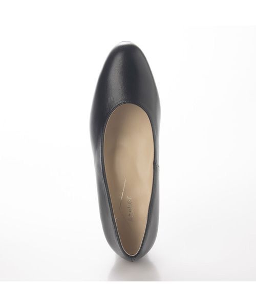 Atelier / アトリエ パンプス | 【4E】【レイン対応】ベーシックパンプス | 詳細4