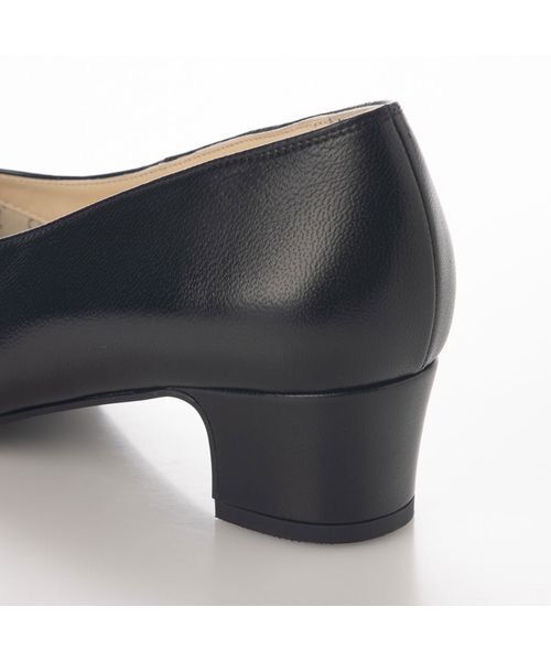 Atelier / アトリエ パンプス | 【4E】【レイン対応】ベーシックパンプス | 詳細6