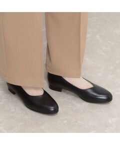 Atelier / アトリエ パンプス | 【3E】【レイン対応】ベーシックパンプス