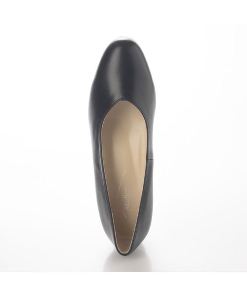 Atelier / アトリエ パンプス | 【3E】【レイン対応】ベーシックパンプス | 詳細4