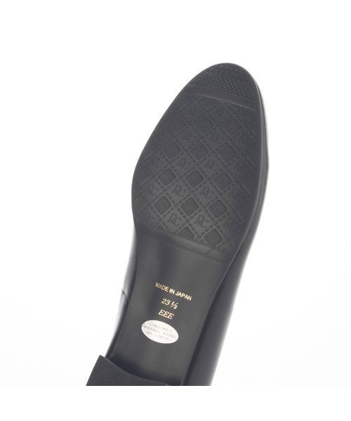 Atelier / アトリエ パンプス | 【3E】【レイン対応】ベーシックパンプス | 詳細5