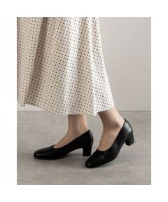 Atelier / アトリエ パンプス | 【3E】【レイン対応】ベーシックパンプス