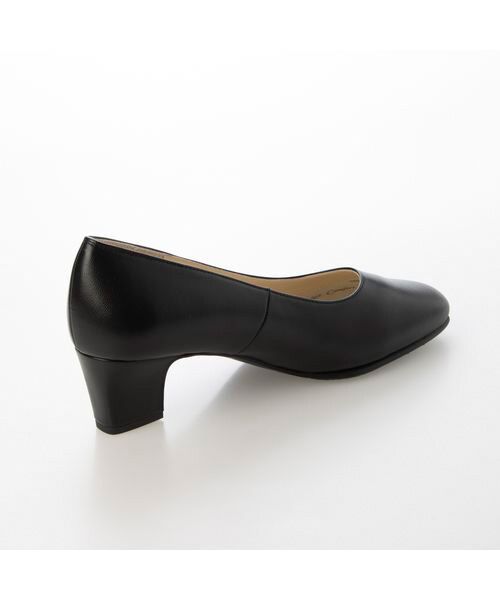 Atelier / アトリエ パンプス | 【3E】【レイン対応】ベーシックパンプス | 詳細3