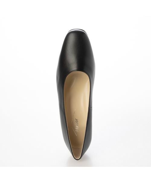 Atelier / アトリエ パンプス | 【3E】【レイン対応】ベーシックパンプス | 詳細4