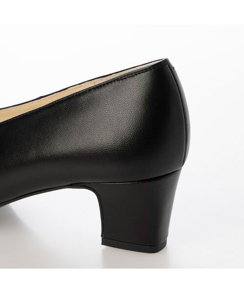 Atelier / アトリエ パンプス | 【3E】【レイン対応】ベーシックパンプス | 詳細6