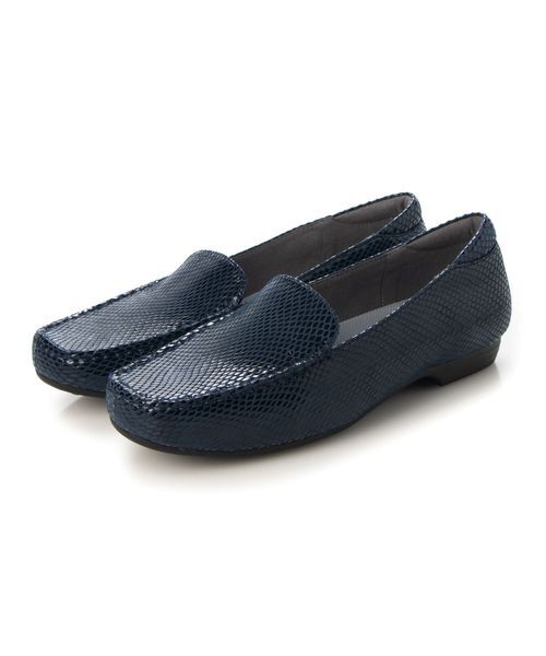 Chatelles シャテル　カモフラ　新品　ローファー　モカシン　マテオ 39 Chatelles(シャテル) - 海外通販のBUYMA
