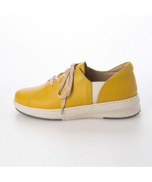 Atelier / アトリエ レインシューズ | 【3E】【レイン対応】レザースニーカー | 詳細2