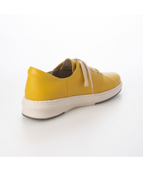 Atelier / アトリエ レインシューズ | 【3E】【レイン対応】レザースニーカー | 詳細3