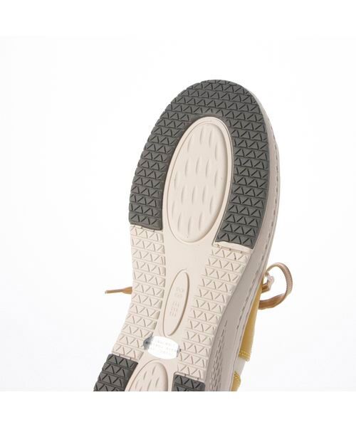 Atelier / アトリエ レインシューズ | 【3E】【レイン対応】レザースニーカー | 詳細5