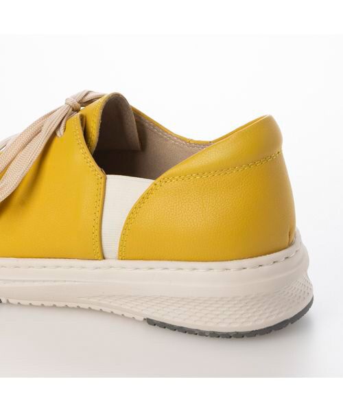 Atelier / アトリエ レインシューズ | 【3E】【レイン対応】レザースニーカー | 詳細6