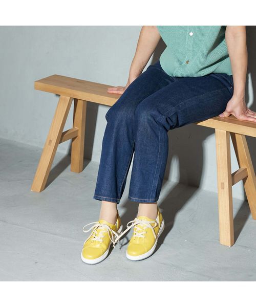 Atelier / アトリエ レインシューズ | 【3E】【レイン対応】レザースニーカー | 詳細8