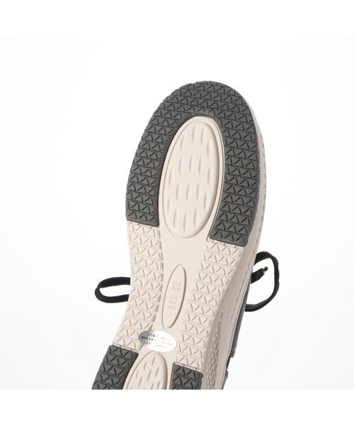 Atelier / アトリエ レインシューズ | 【3E】【レイン対応】レザースニーカー | 詳細12