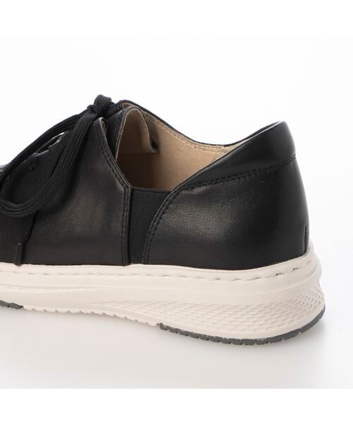 Atelier / アトリエ レインシューズ | 【3E】【レイン対応】レザースニーカー | 詳細13