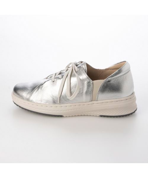 Atelier / アトリエ レインシューズ | 【3E】【レイン対応】レザースニーカー | 詳細14