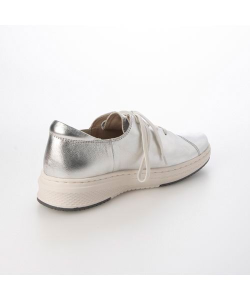 Atelier / アトリエ レインシューズ | 【3E】【レイン対応】レザースニーカー | 詳細15