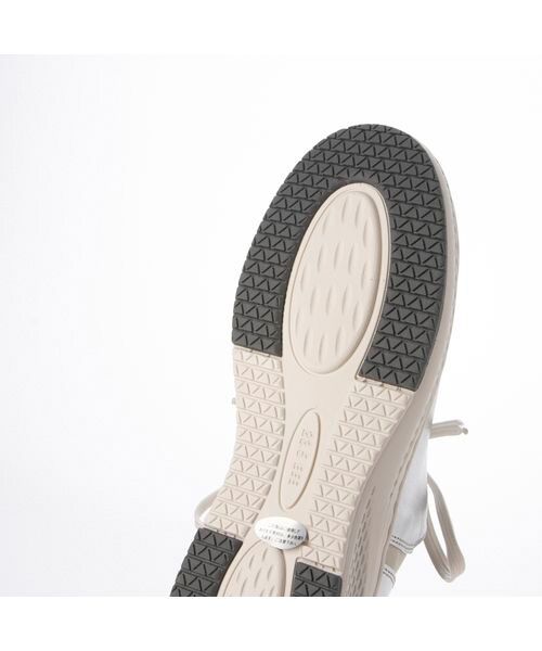 Atelier / アトリエ レインシューズ | 【3E】【レイン対応】レザースニーカー | 詳細17