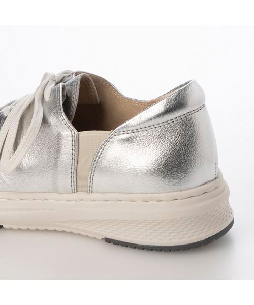 Atelier / アトリエ レインシューズ | 【3E】【レイン対応】レザースニーカー | 詳細18