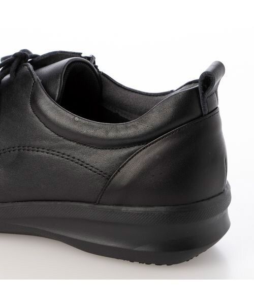 Atelier / アトリエ スニーカー | 【4E】ゆったりレースアップスニーカー | 詳細6