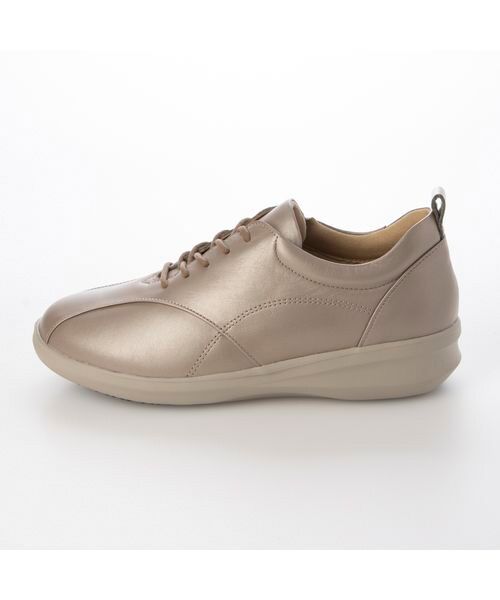 Atelier / アトリエ スニーカー | 【4E】ゆったりレースアップスニーカー | 詳細11