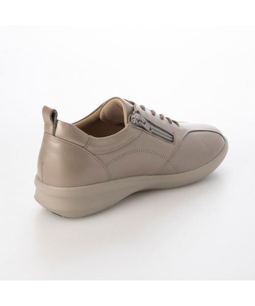 Atelier / アトリエ スニーカー | 【4E】ゆったりレースアップスニーカー | 詳細12