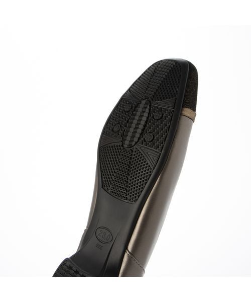 Atelier / アトリエ フラットシューズ | 【3E】コンビデザインパンプス | 詳細4