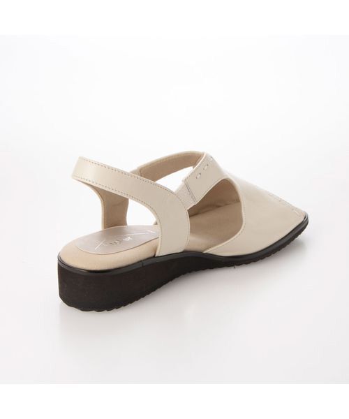 Atelier / アトリエ サンダル | 【3E】ステッチデザインサンダル | 詳細8