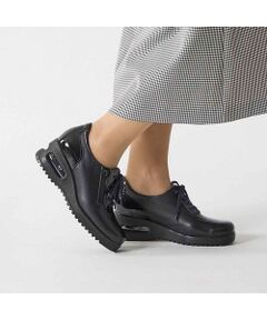 Atelier / アトリエ スニーカー | 【3E】エアークッションレースアップスニーカー