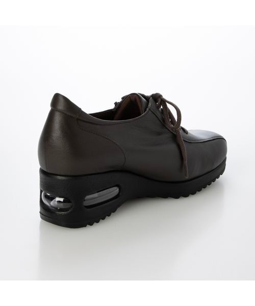 Atelier / アトリエ スニーカー | 【3E】エアークッションレースアップスニーカー | 詳細11