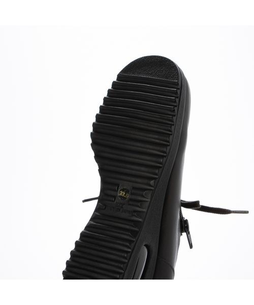 Atelier / アトリエ スニーカー | 【3E】エアークッションレースアップスニーカー | 詳細13