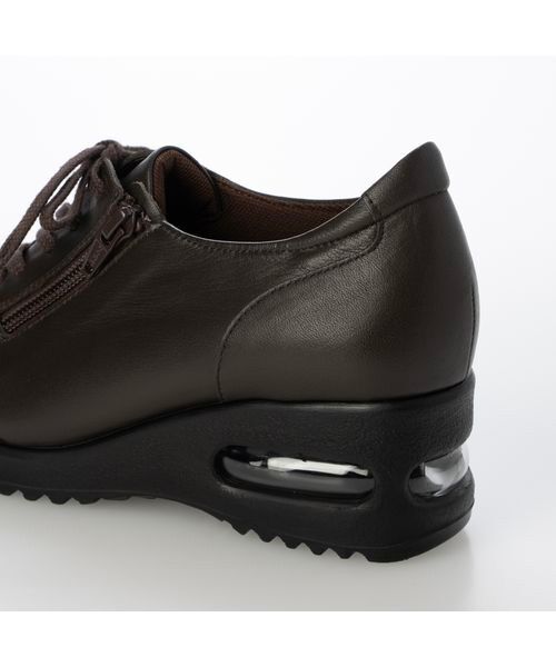 Atelier / アトリエ スニーカー | 【3E】エアークッションレースアップスニーカー | 詳細14