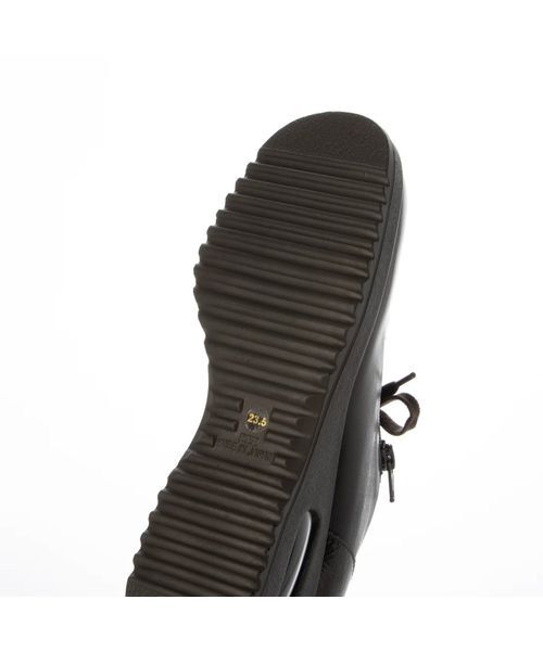 Atelier / アトリエ スニーカー | 【3E】エアークッションレースアップスニーカー | 詳細19