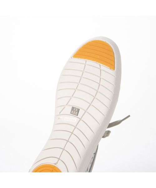 Atelier / アトリエ スニーカー | 【３Ｅ】レーザーカットデザインスニーカー | 詳細10