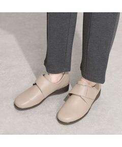 Atelier / アトリエ レインシューズ | 【4E】【レイン対応】ベルクロシューズ