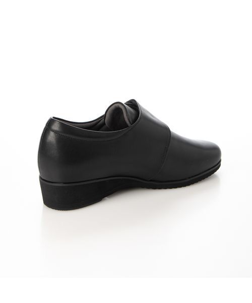 Atelier / アトリエ レインシューズ | 【4E】【レイン対応】ベルクロシューズ | 詳細2