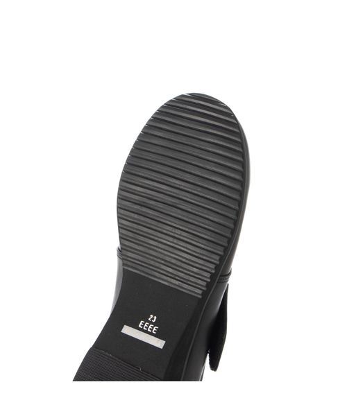 Atelier / アトリエ レインシューズ | 【4E】【レイン対応】ベルクロシューズ | 詳細4